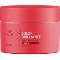 Wella Invigo Color Brilliance Mask (Coarse Hair) 150 ml