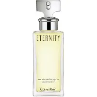 Calvin Klein Eternity, Kvinner, Eau De Parfum, 50 ml