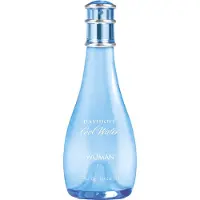 Davidoff Cool Water 100ml Eau De Toilette