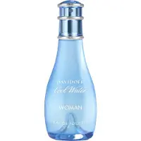 Davidoff Cool Water Woman EDT - 50 ml