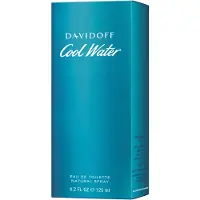 Davidoff Cool Water EDT - 125 ml