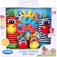 Playgro Sajero Føtter Og Hender Selva + Måler