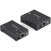 StarTech.com Hdmi Over Cat5e/cat6 Extender 4k