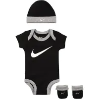 Nike Kids Ln0072 Kortskjorte Sett