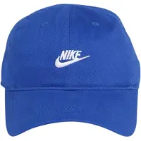 Nike Caps - Spill Royal - - 4-7 år (104-122) - Caps