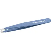 Tweezerman Slant Tweezer Granite Sky Pinsetter