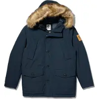 Timberland Scar Ridge Parka