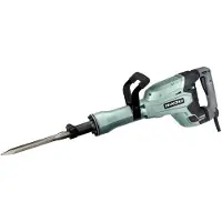 HiKOKI DEMOLITION HAMMER sekskanthåndtak 30mm 1340W 28J 18kg H65SB3 WTZ