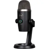Blue Microphones Yeti Nano - Mikrofon
