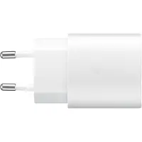 Samsung EP-TA800 vegglader 25 W USB-C, hvit
