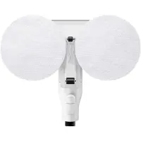 Samsung VCA-WB650A - Spinnepute - for støvsuger - hvit - for Jet 75 Complete VS20T7536T5