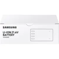 Samsung VCA-SBT90E - Batteri - Li-Ion - luftbåret - for Jet VS15T7031R4 Jet 70 Complete VS15T7036R5 70 Turbo VS15T7031R4 VS9000RL VS15T7032R1