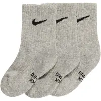 Nike Kids Rn0013 Korte Sokker 3 Par