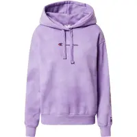 Champion Fashion Hettegenser - Lilla - - 18-20 år - Hettegenser