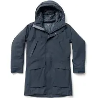 Houdini Fall In Parka