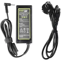 CoreParts - Strømadapter - 90 watt - for HP Pavilion Laptop 14, 15, 17