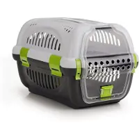 Beeztees Rhino Bærbart Bur For Kjæledyr