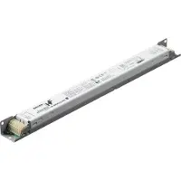 Super Merchant Forkobling elektronisk 2x58W, 220-240V, HF-R TLD 1-10V