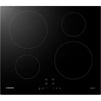 Samsung Induksjonstopp med Smart Touch Control 60 cm