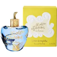 Lolita Lempicka Le Parfum 100ml Eau De Parfum