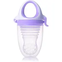 Kidsme Food Feeder Plus - lavendel / måltid / lavendel