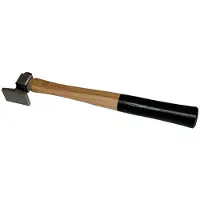 Bahco Hammer Med Glatt Flatt Hode