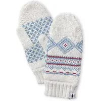 Smartwool U'S Hudson Trail Nordic-vott, 047, 1FM