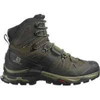 Salomon Quest 4 Goretex Tursko