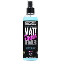 Muc-Off Matt Finish Detailer Maintenance Spray, 250 ml