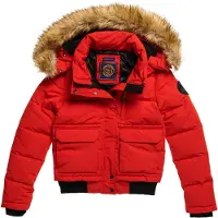 Superdry Everest Bomberjakke