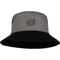 Buff Sun Bucket Hatt