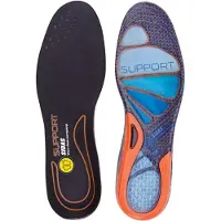 Sidas Cushioning Gel Support V2 Innleggssåler