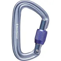 Black Diamond Lite Forge Karabinkrok