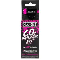 Muc-Off Mtb Co2-patron 2 Enheter
