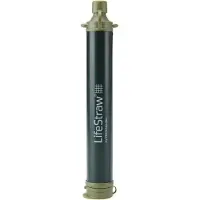 LifeStraw Personal Water Filter