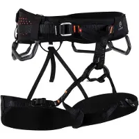 Mammut Comfort Fast Adjust Sele