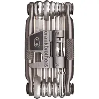Crankbrothers 17 Multiverktøy