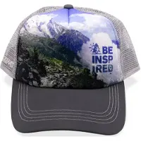 Instinct Trail Be Inspired Cap