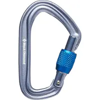 Black Diamond Hot Forge Karabinkrok