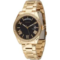 GUESS Luna Gw0307l2 Dameklokke
