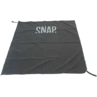 Snap Climbing Hip Midjeveske