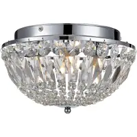 Markslöjd Taklampe til bad Estelle