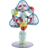 Sophie The Giraffe Aktivitetsleker - Flerfarget - - OneSize - Aktivitetsleker