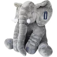 Mikamax Elephant Bamse