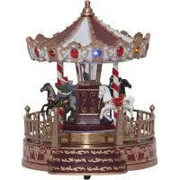 Star Trading KIDSVILLE ljusdekoration LED