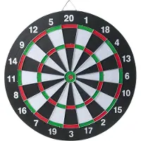 Bburago SS DART SPILL Ø37CM
