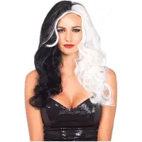Leg avenue Cruella de Vil paryk