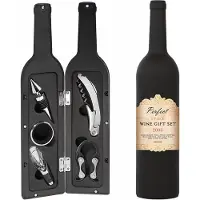 Mikamax Wine Vintilbehørsett