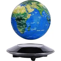 Mikamax mm - Levitating Globe
