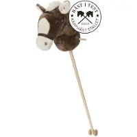 Teddykompaniet Hobby Horse W Sound Leketøy